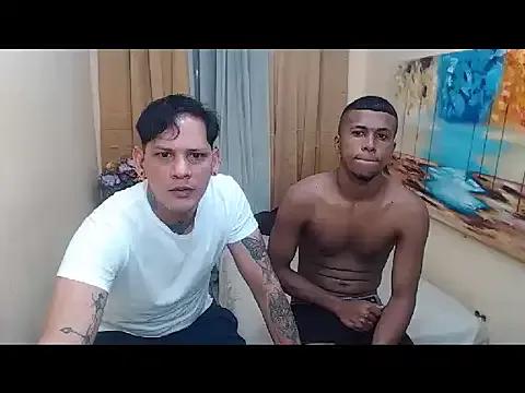 two_monstercock — suck deep