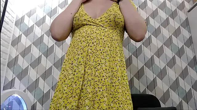 vaders_daughter — Group on StripChat