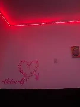 StripChat Valen_G111 is Freechat Valen_G111 — show anal