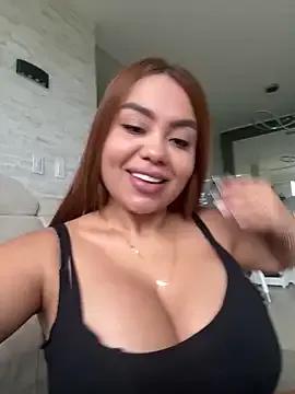 Freechat valeria2019hot on StripChat