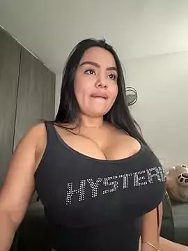 Freechat valeria2019hot on StripChat