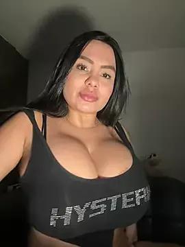Freechat valeria2019hot on StripChat