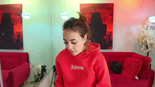 Valery_milleer — your heels in my tongue