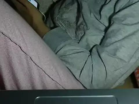 VeneRed on StripChat 