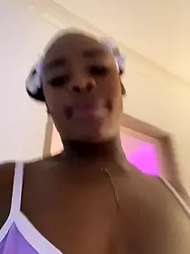Freechat Venuswilds on StripChat