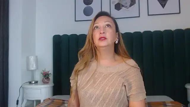 Freechat VictoriaQueen_Fg on StripChat