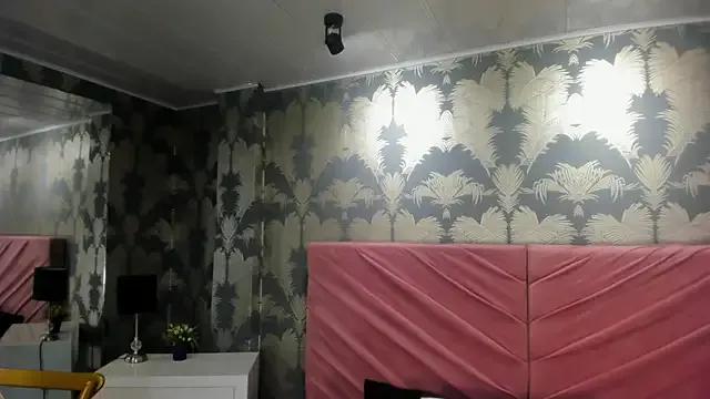 Freechat VictoriaQueen_Fg on StripChat