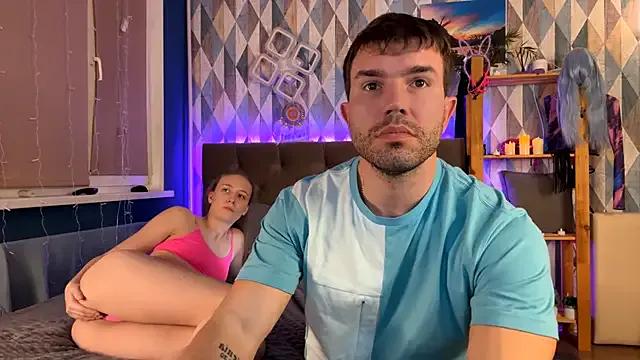 viktor_alice — take off my sexy bra