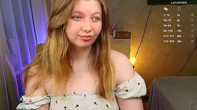 StripChat Vivian_cutie is Freechat Vivian_cutie — Take off your jacket