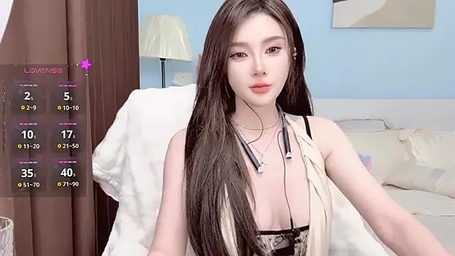 Private ViViennepp on StripChat