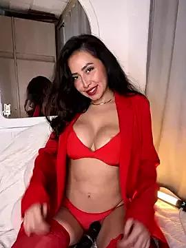 Freechat vixen_allure on StripChat