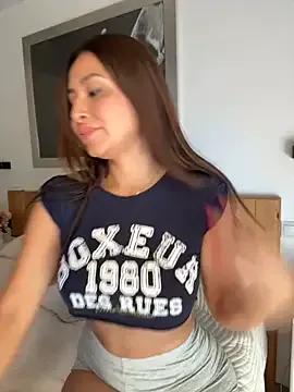 Freechat vixen_allure on StripChat