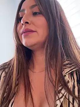 Freechat vixen_allure on StripChat