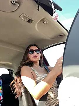 Freechat vixen_allure on StripChat