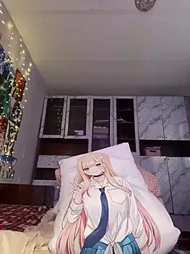 Wakayama_Akae on StripChat 