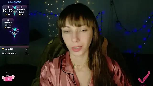 weet_Lady_Selin — for sweet treats