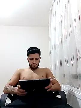 Freechat whitedevil999 on StripChat