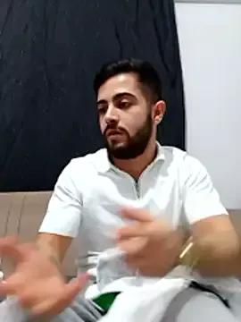 Freechat whitedevil999 on StripChat