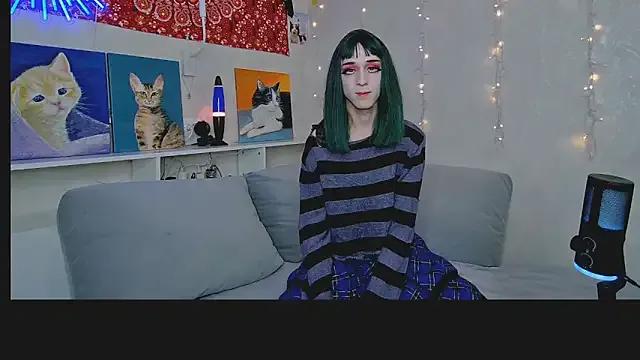 StripChat whoalexxa is Freechat whoalexxa —