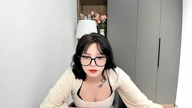 WildaBendell — tease tongue