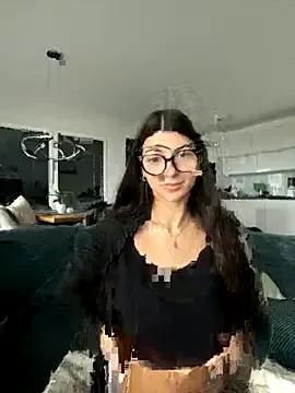 Wildberry_ — cream ass