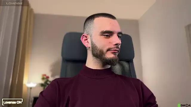 Freechat wildfurxx on StripChat