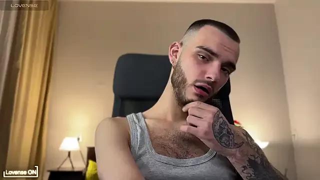 Freechat wildfurxx on StripChat