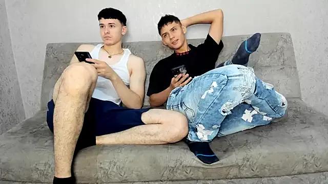 willy_sexxx18 on StripChat 