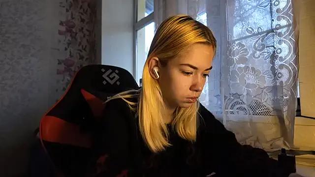 Witching_Moon — Tease dance