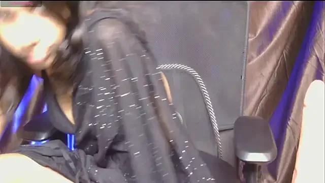 Freechat wow-simran on StripChat