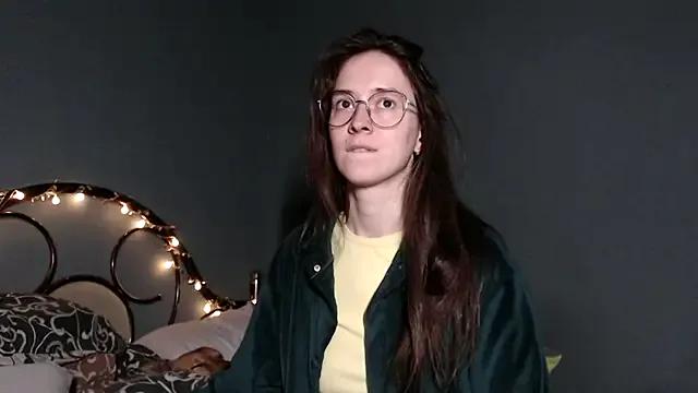 wow__kelly — naked+oil on body