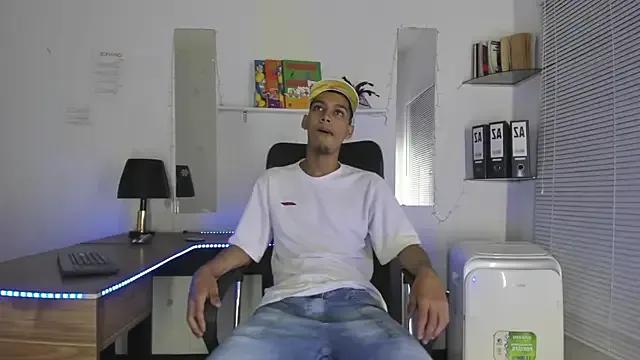 xxKamadevaxx — cum show