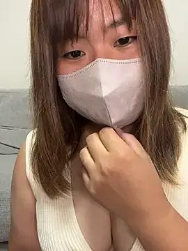 Freechat xxx_yuna_xxx on StripChat