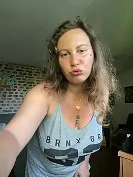 Freechat Yanacool007 on StripChat