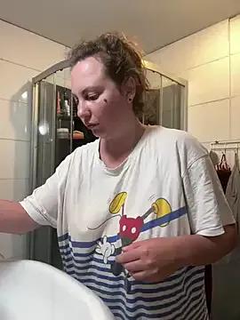 Freechat Yanacool007 on StripChat