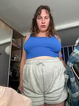 Freechat Yanacool007 on StripChat