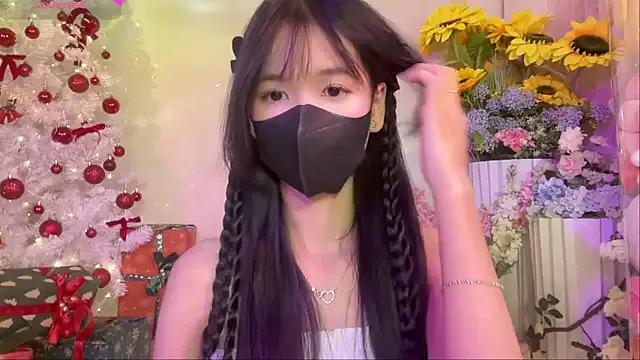 Your-Sunshine — sexy dance(groupshow at 10:30PM)