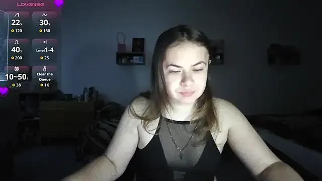 Your___Hope — underboobs