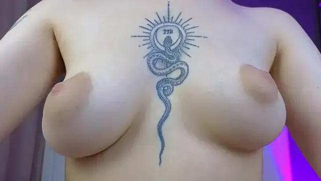 Your_Auggie — spread ass close up