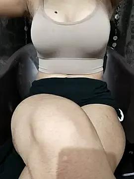 Group Your_Rubina on StripChat