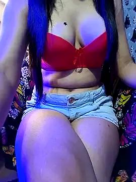 Group Your_Rubina on StripChat