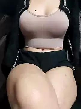 Your_Rubina — Private on StripChat