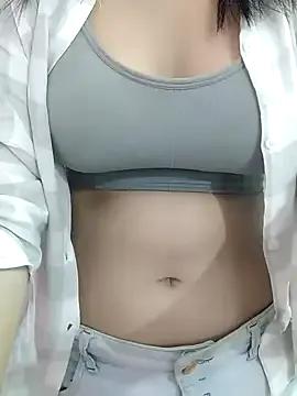 Group Your_Rubina on StripChat