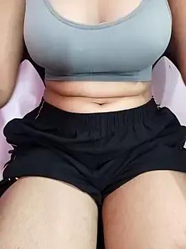 Group Your_Rubina on StripChat