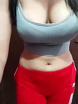 Group Your_Rubina on StripChat