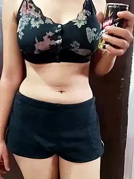 Group Your_Rubina on StripChat