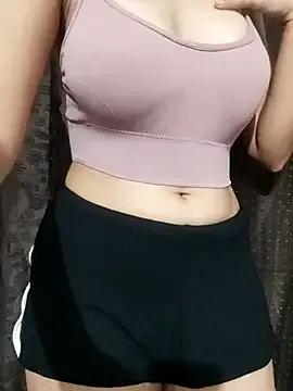 Group Your_Rubina on StripChat