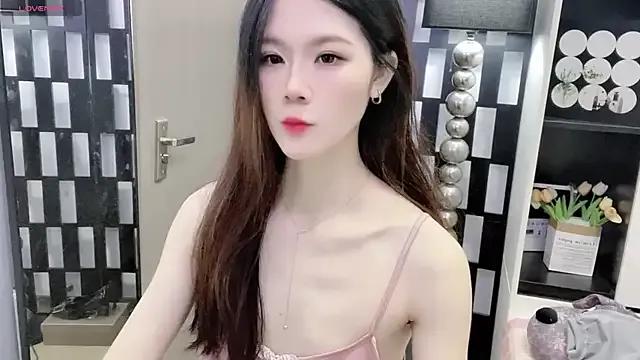 Yueyue-MM on StripChat 
