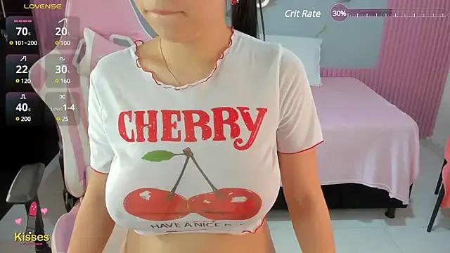 Freechat Yuli_16 on StripChat