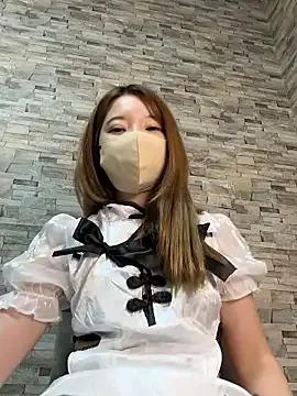 yuuhichan on StripChat 